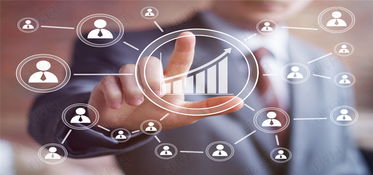 免費下載 商務互聯網科技背景圖片，海報Banner高清大圖，計算機網絡技術開發領域的理想視覺資源