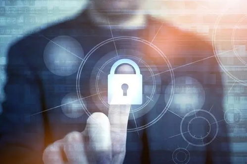 中科信安警示 信息安全防護刻不容緩，上海網絡與信息安全軟件開發迎來新挑戰