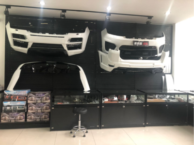 [富利昌汽車(chē)] 臺(tái)州經(jīng)濟(jì)開(kāi)發(fā)區(qū)富利昌汽車(chē)裝飾服務(wù)中心招聘