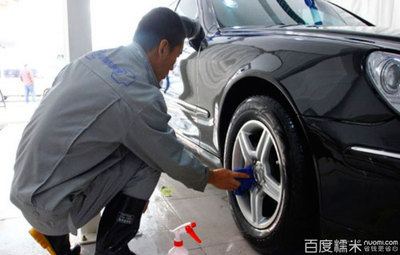 【海芮精細(xì)洗車套餐團(tuán)購(gòu)】_沈陽(yáng)北海街海芮汽車裝飾服務(wù)中心團(tuán)購(gòu)25元_糯米汽車養(yǎng)護(hù)團(tuán)購(gòu)