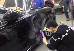 如何利用汽車裝飾服務避免沈陽馬拉松封路困擾？