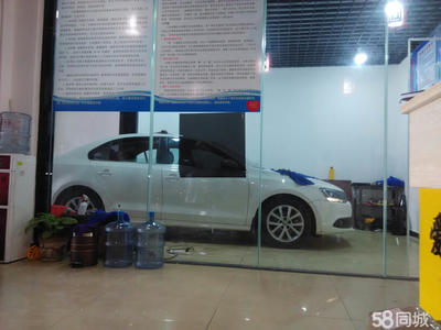 日照市車(chē)之戀汽車(chē)服務(wù) 專(zhuān)業(yè)汽車(chē)裝飾，讓愛(ài)車(chē)煥然一新