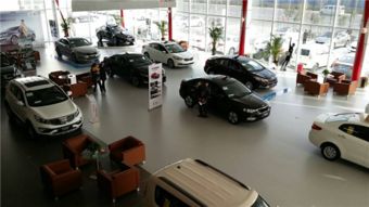 河南普澤公司介紹 鄭州汽車(chē)4S店專(zhuān)業(yè)汽車(chē)裝飾服務(wù)