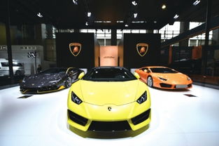 2019第十七屆廣州國(guó)際汽車(chē)展覽會(huì) 定有一款汽車(chē)裝飾服務(wù)讓你停住流轉(zhuǎn)的目光