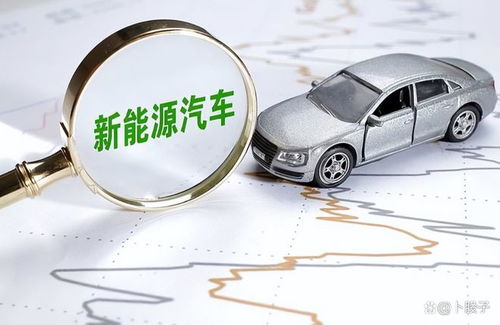 打破沉寂！A股有望翻倍的十大新能源汽車龍頭股（含汽車裝飾服務），值得收藏