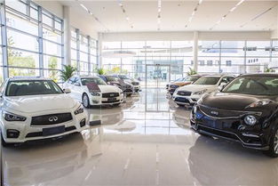 專業(yè)品質(zhì)，悅享駕乘 北京運(yùn)通興華汽車裝飾服務(wù)全解析